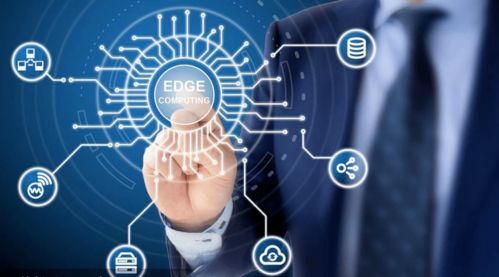 強強聯手，智慧升級 良信電器與國網智芯共鑄首款智慧開關新篇章